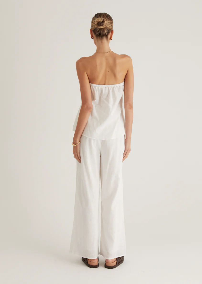 Ashton Set - Off White