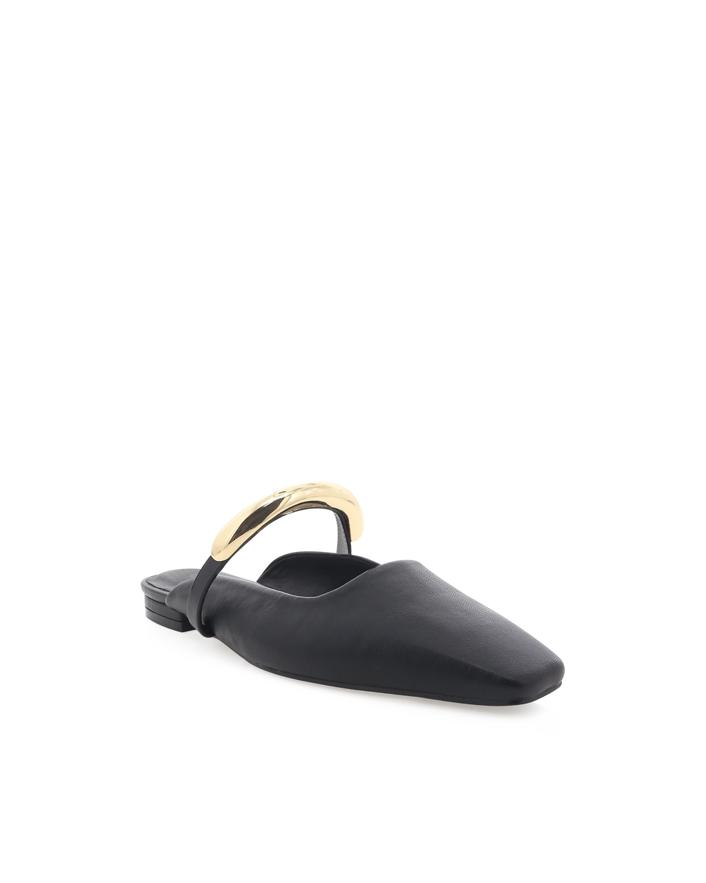 Mercer Flats - Black