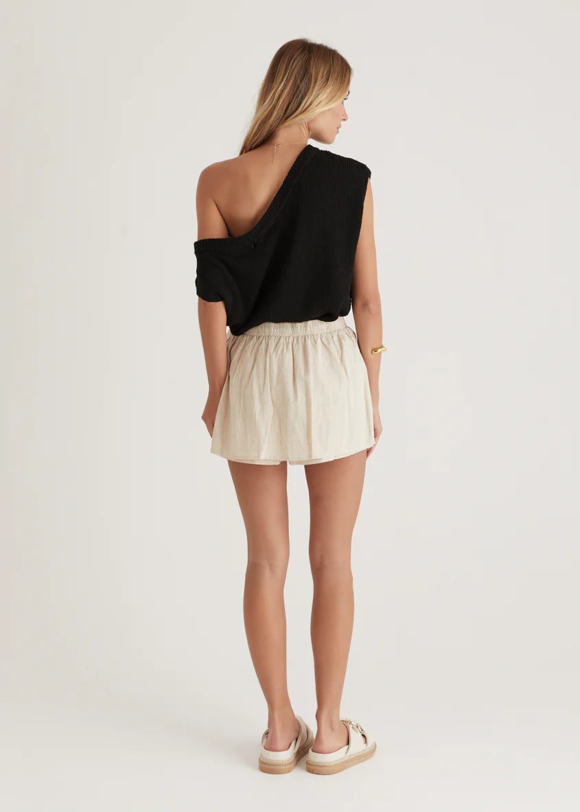 Lolita Skort - Natural