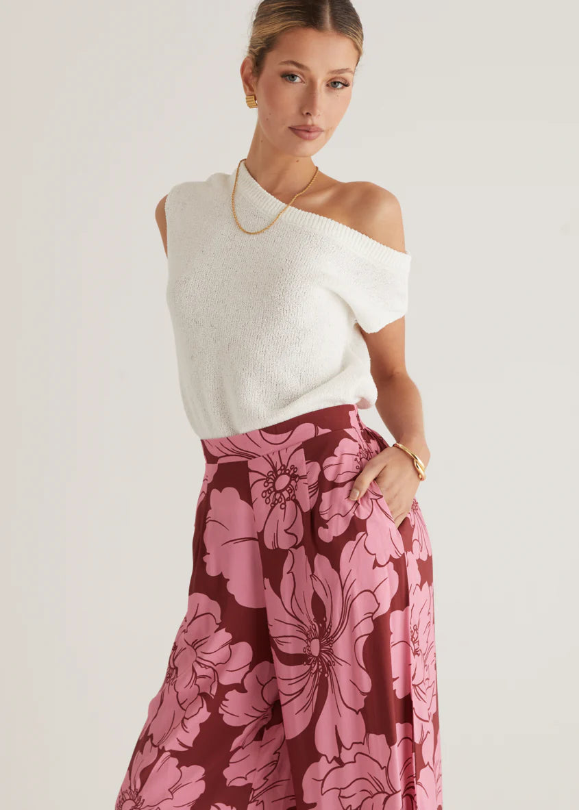 Shae Pants - Full Bloom