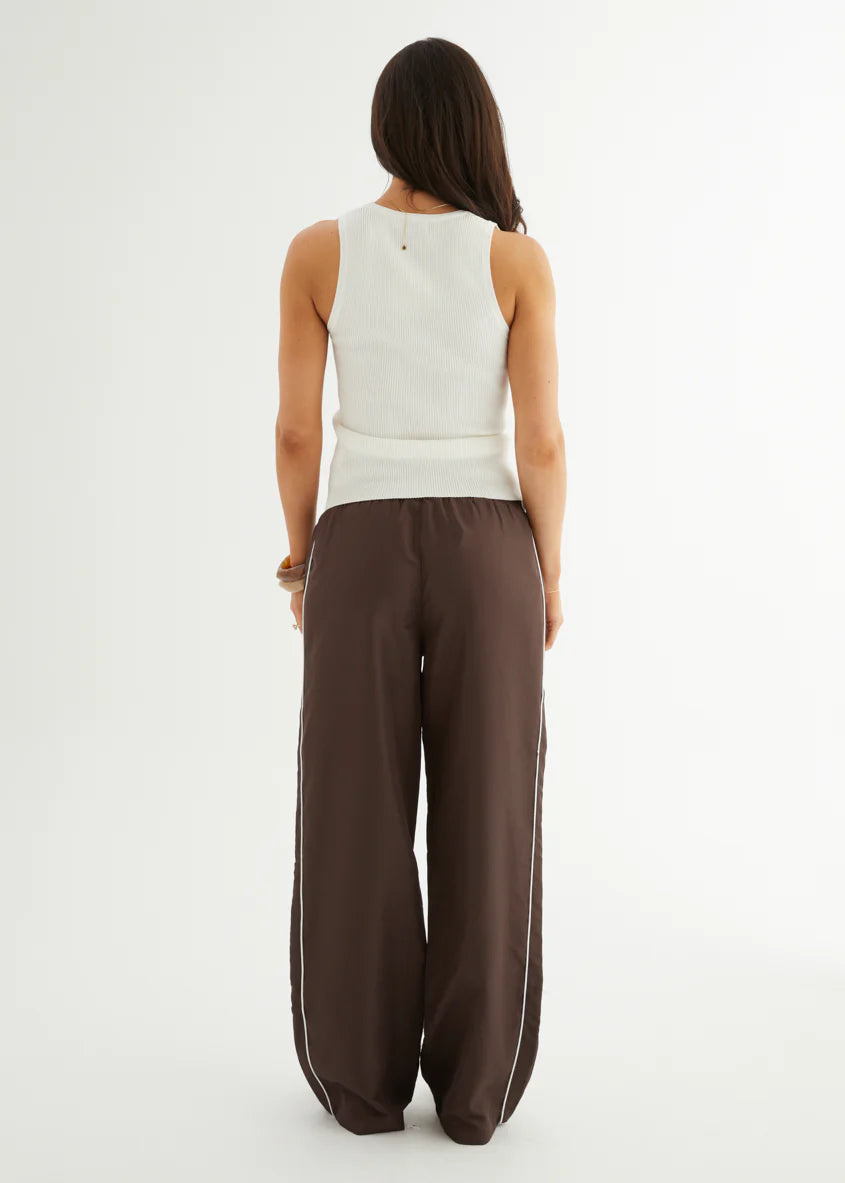 Madelyn Tank - Off White