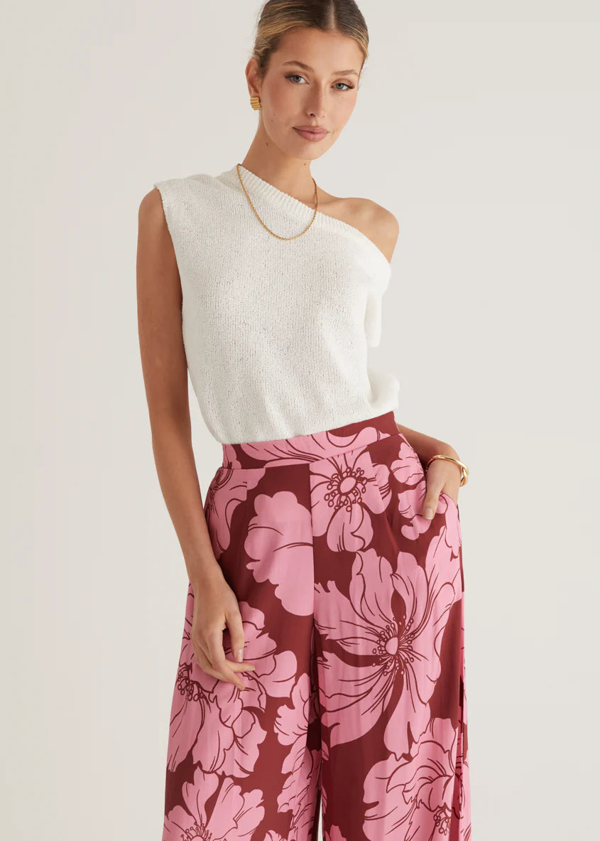 Shae Pants - Full Bloom