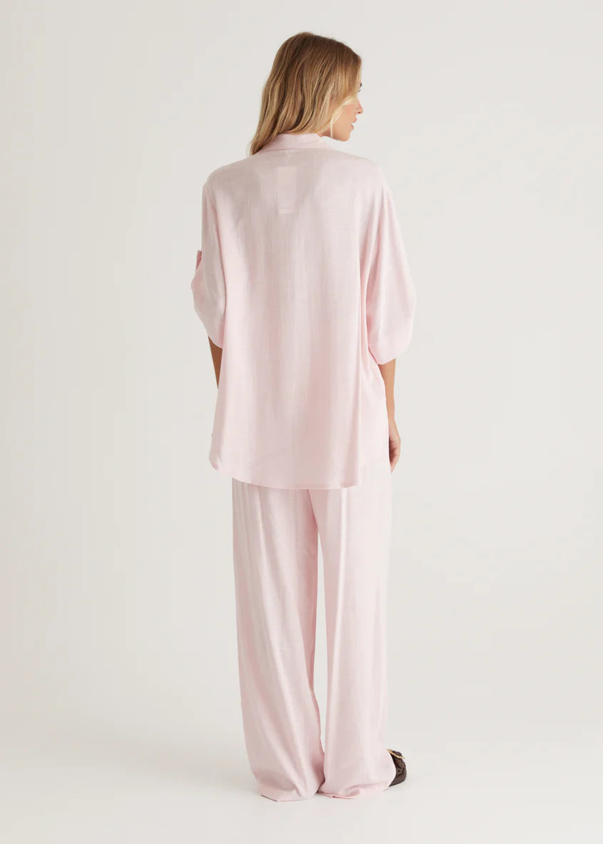 Kinsley Pants - Pink