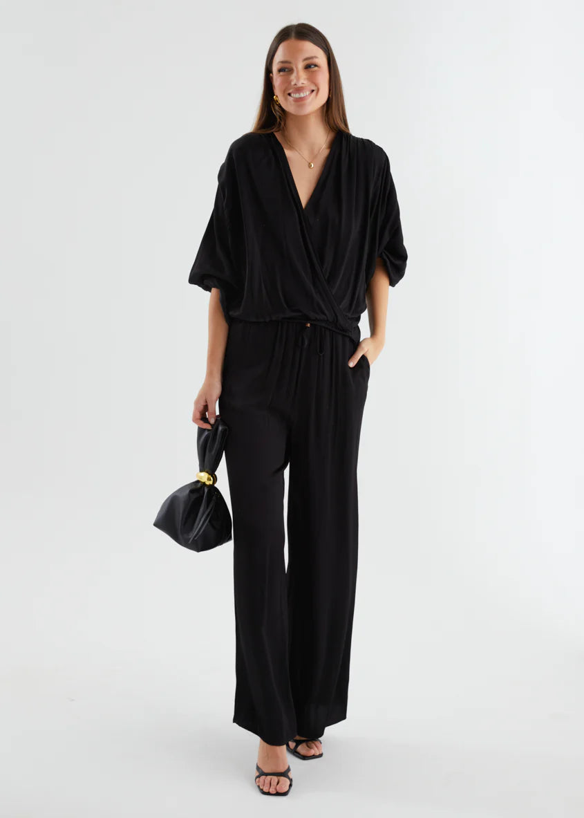 Charlie Pants - Black