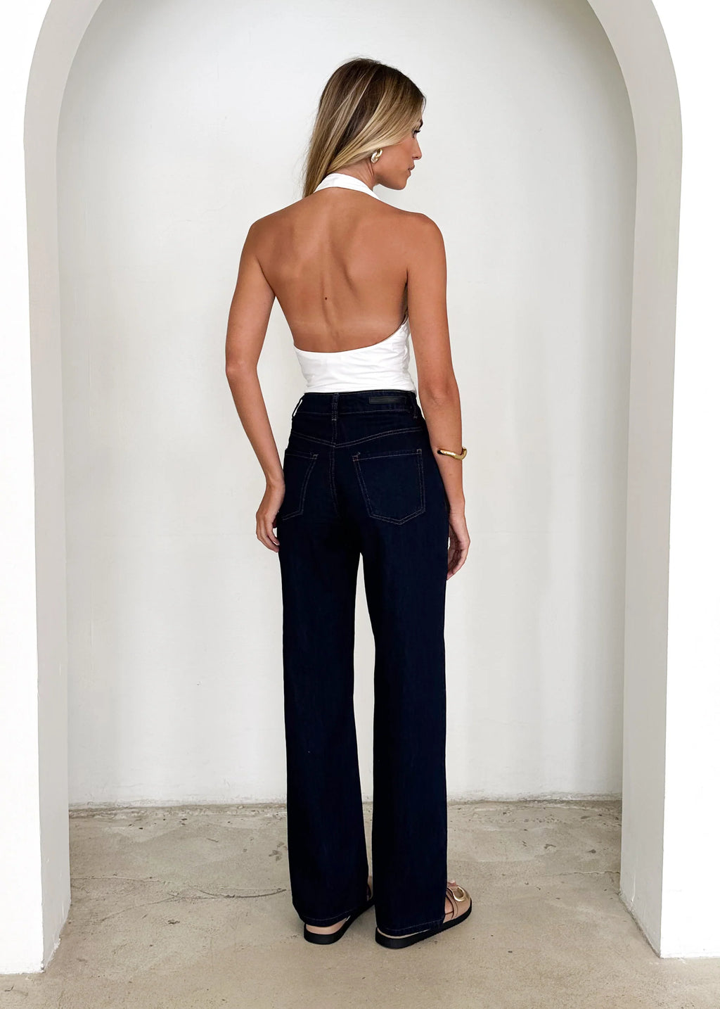 Walter Jeans - Indigo