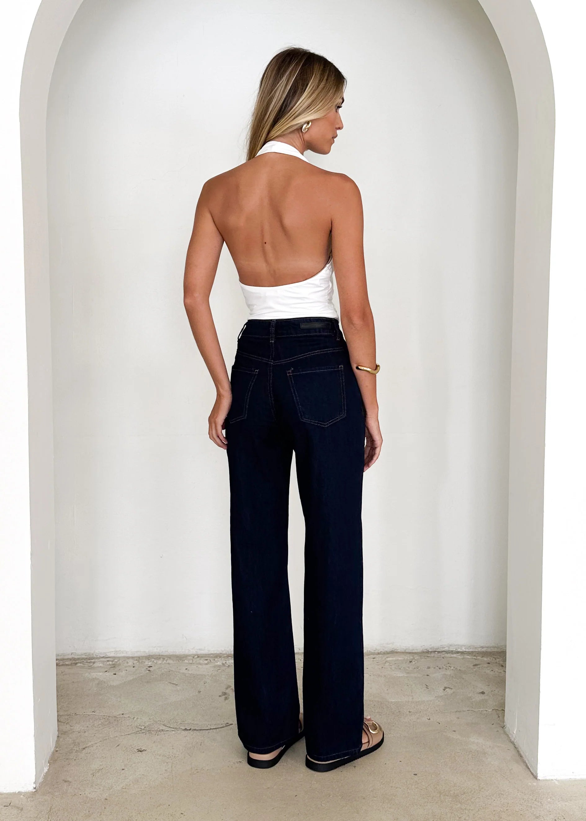 Walter Jeans - Indigo