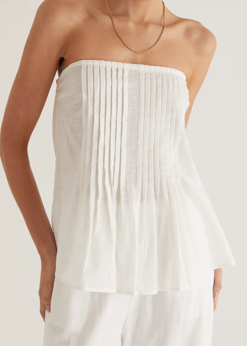 Ashton Set - Off White