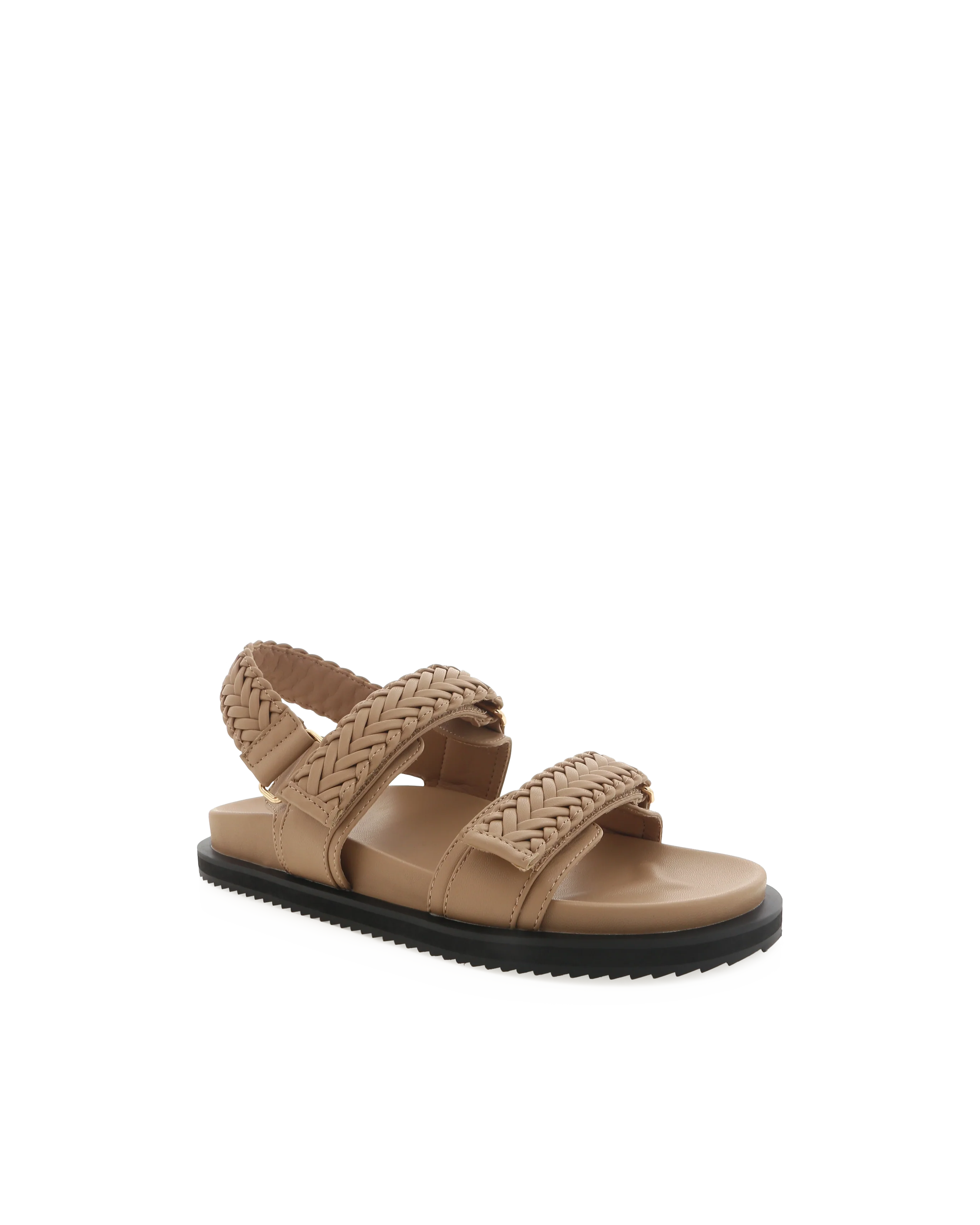 Taishi Sandals - Clay