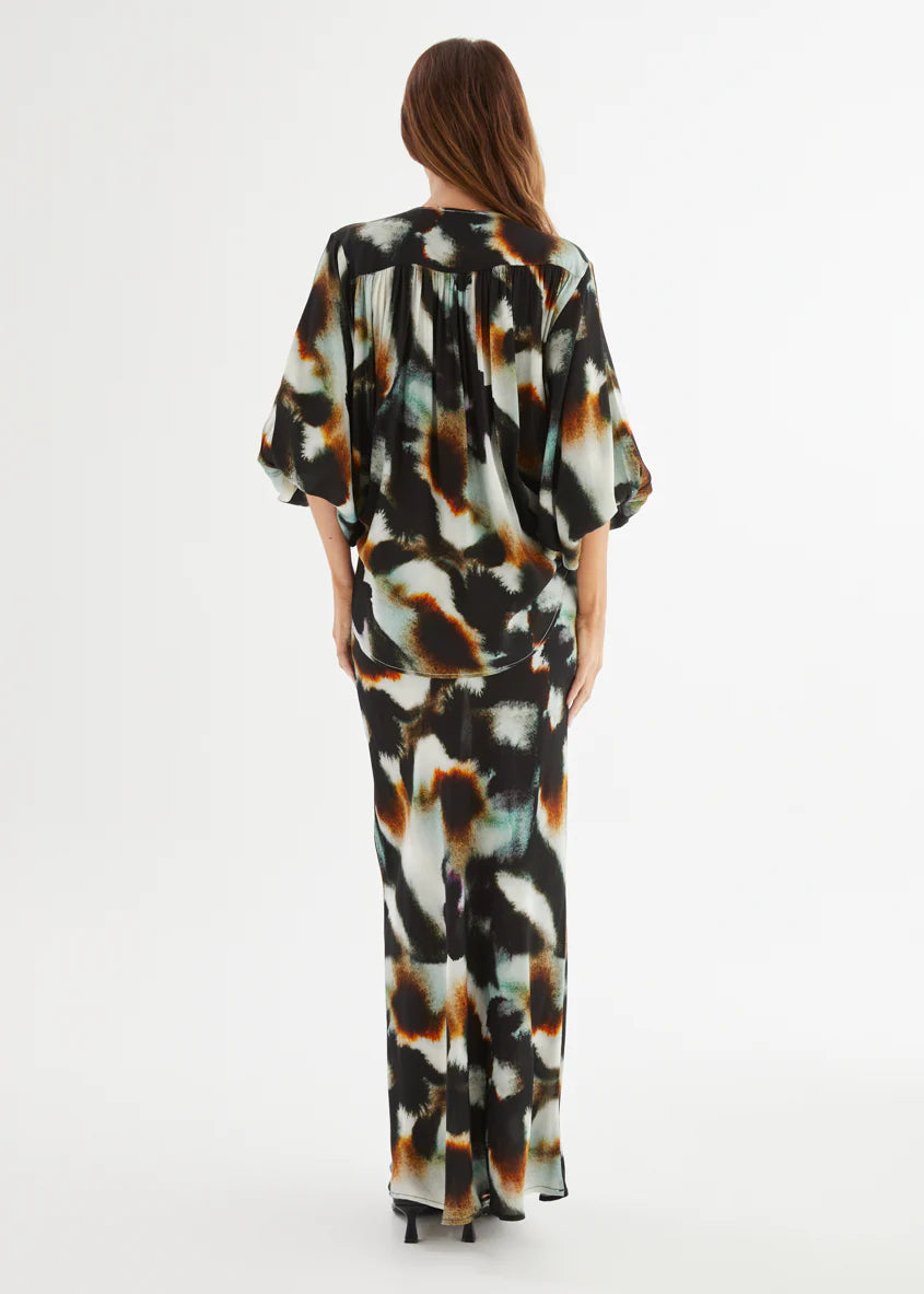 Soho Blouse - Hesper