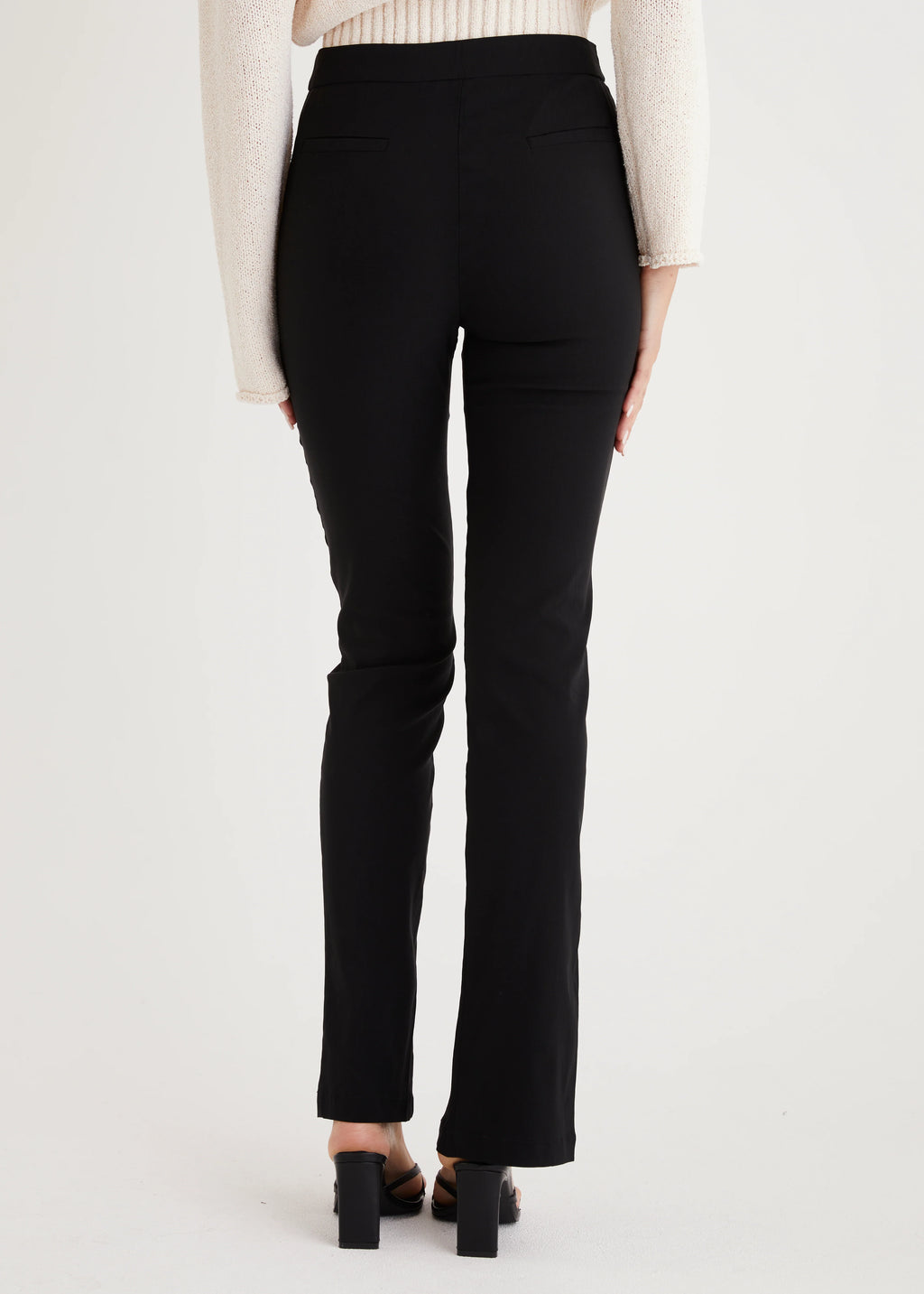 Allegra Pants - Black