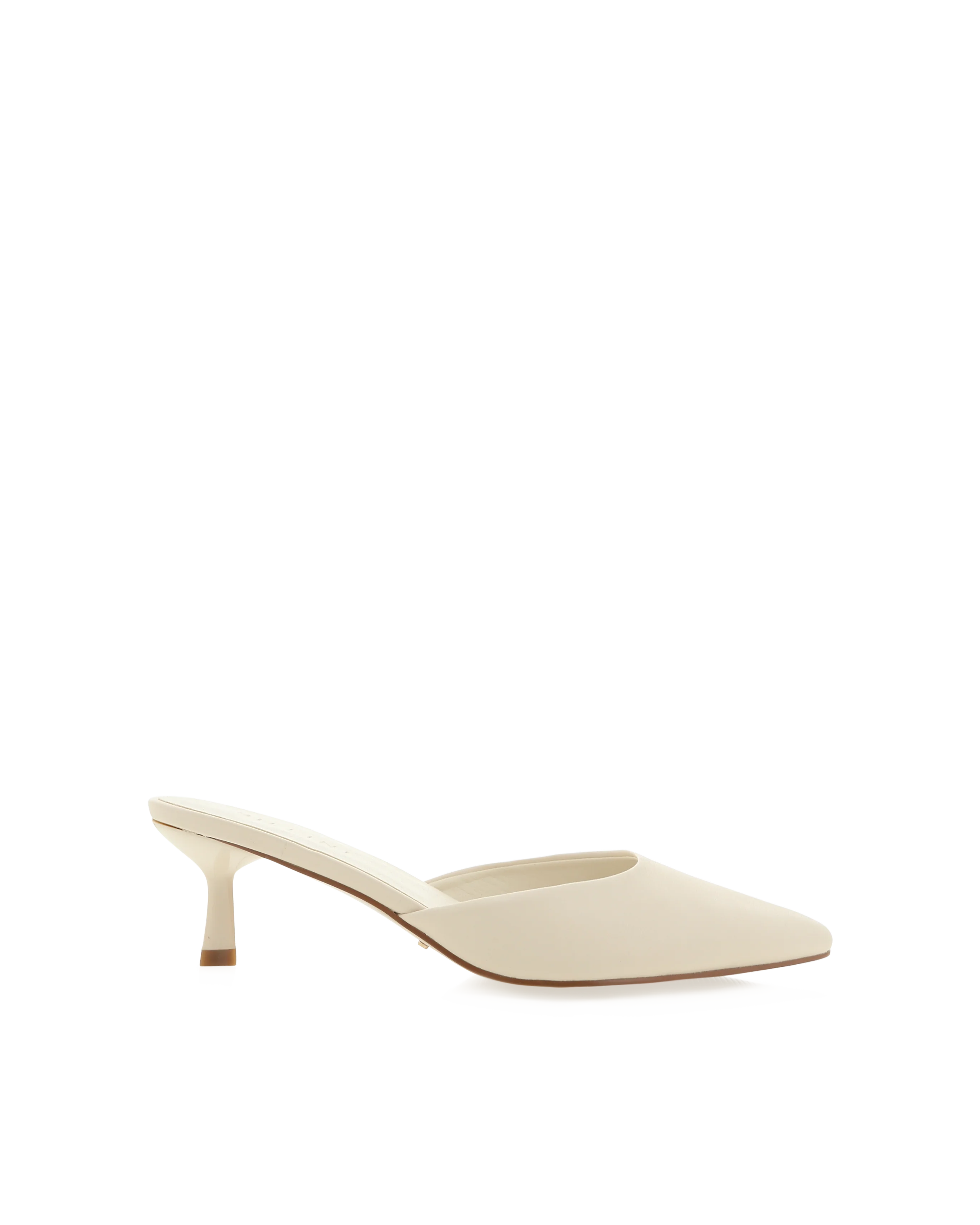 Niv Heels - Bone