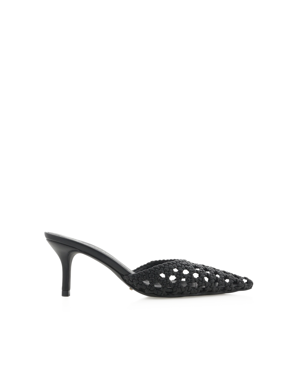 Dottie Heels - Black