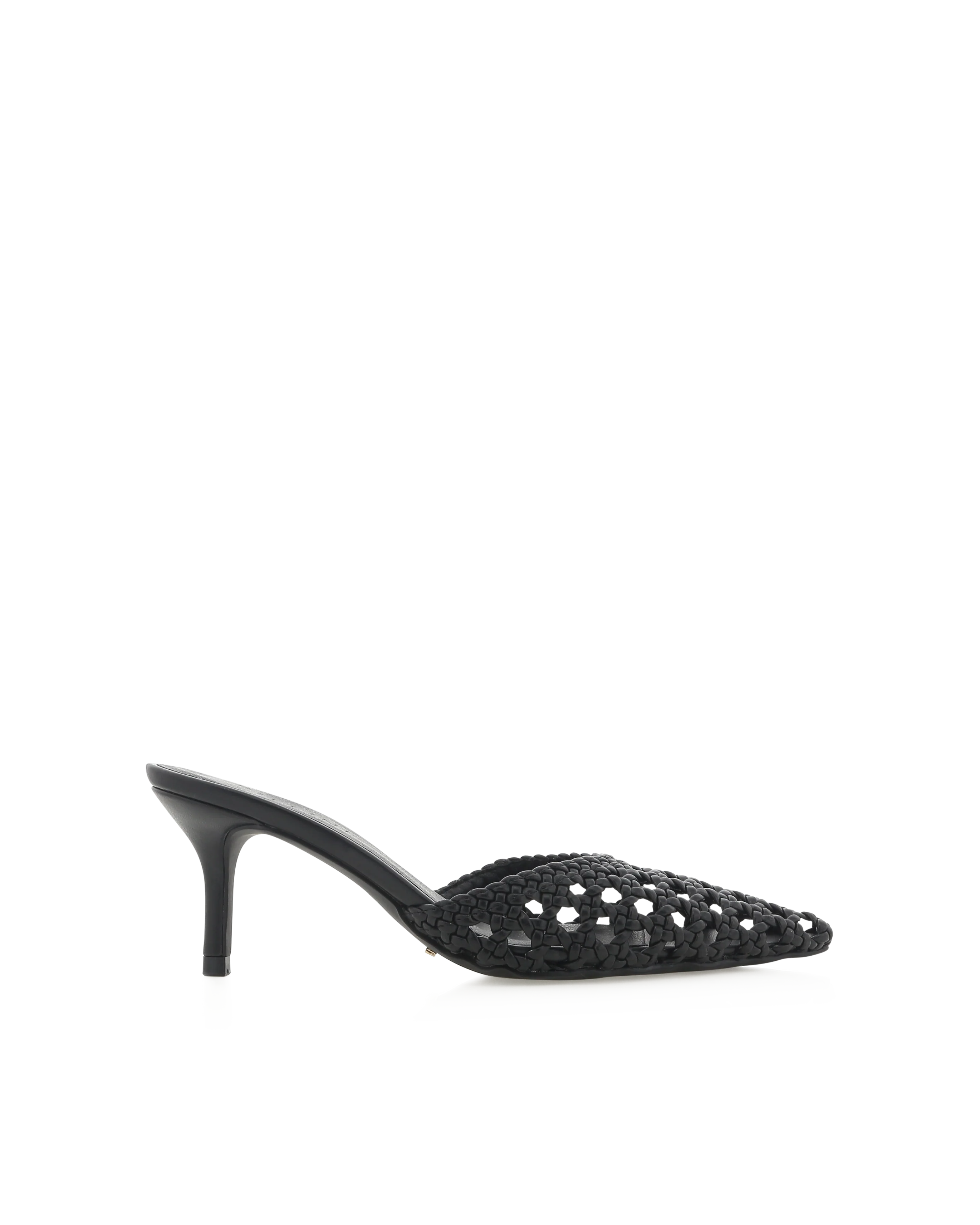 Dottie Heels - Black