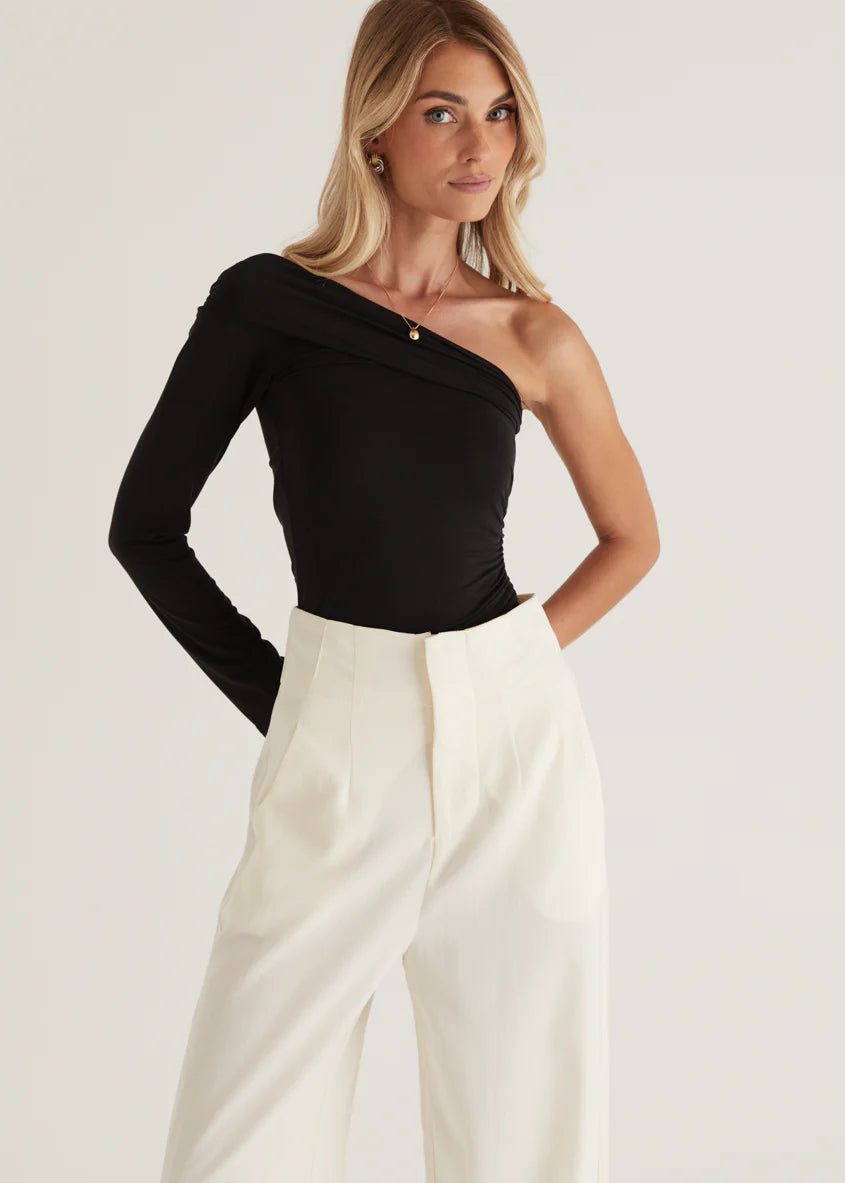 Akerro Pants - Cream