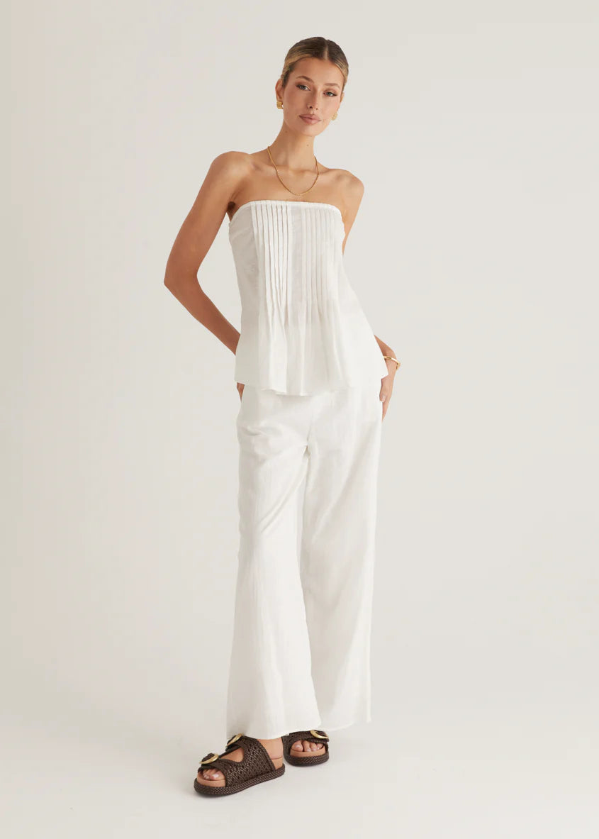 Ashton Set - Off White