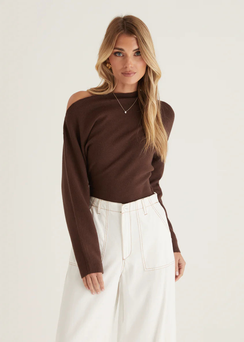 Presley Pants - Off White