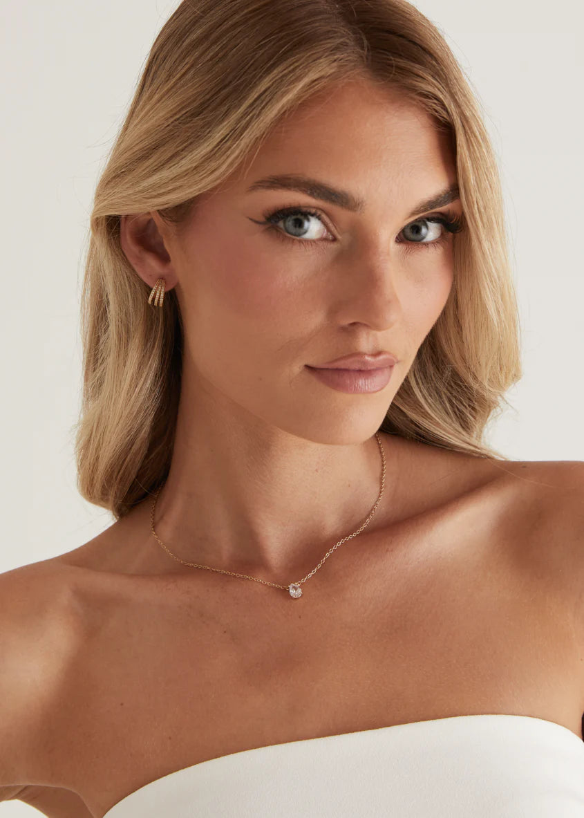 Everia Huggies - Gold