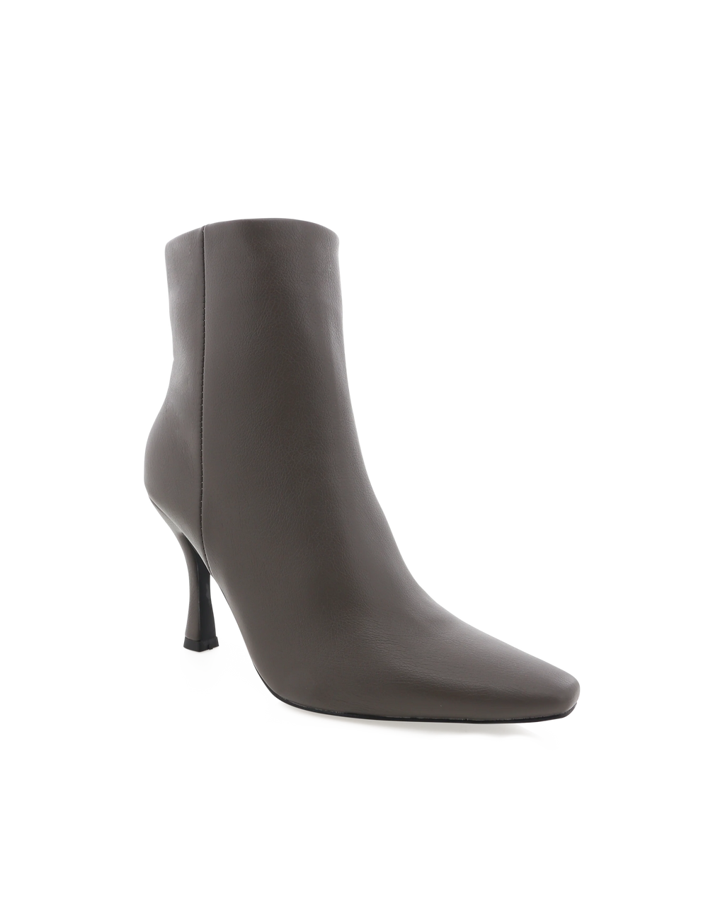 Fayda Boots - Greige