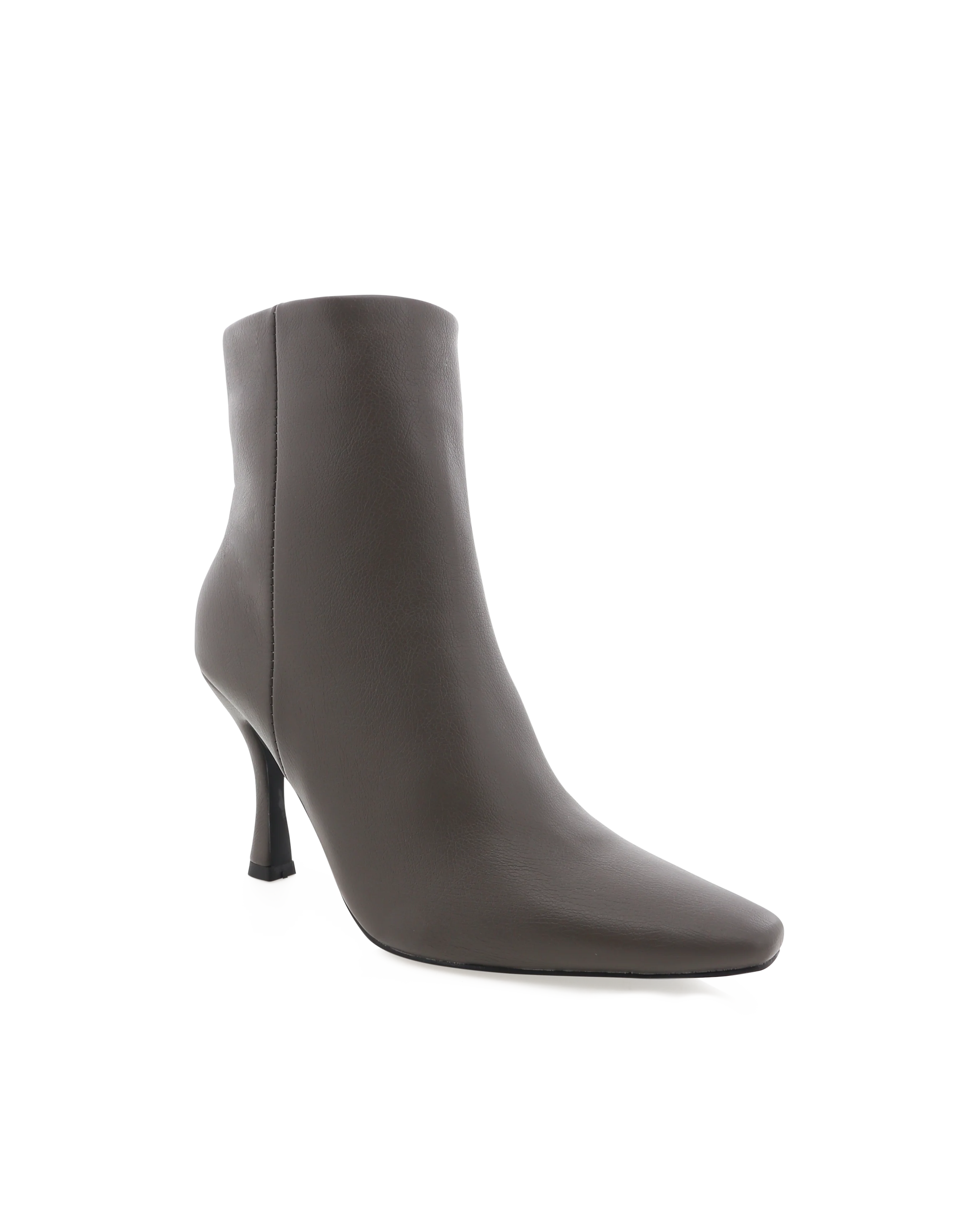 Fayda Boots - Greige