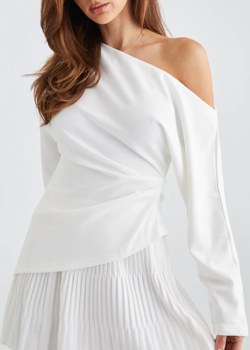 Sunbeam Set - Off White