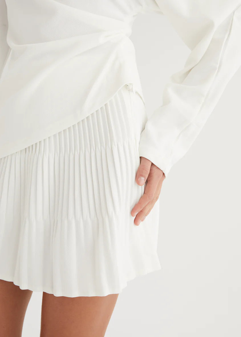 Sunbeam Set - Off White