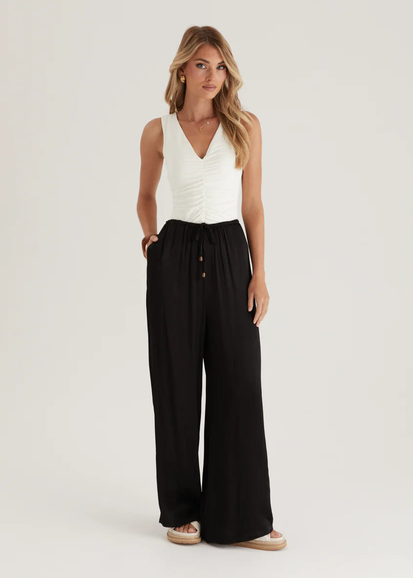 Shantay Top - Off White