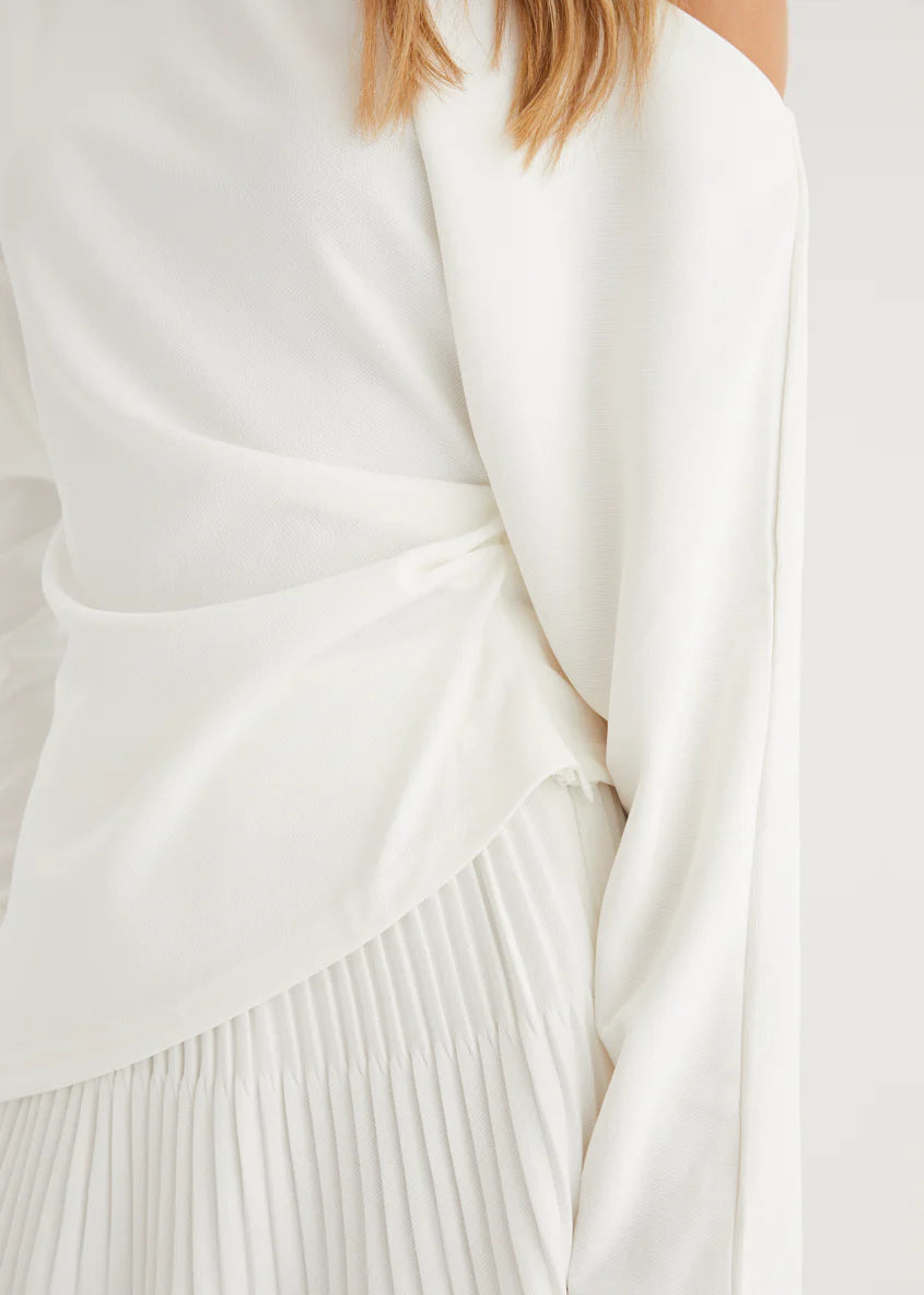 Sunbeam Set - Off White