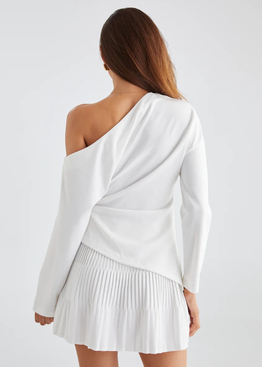 Sunbeam Set - Off White