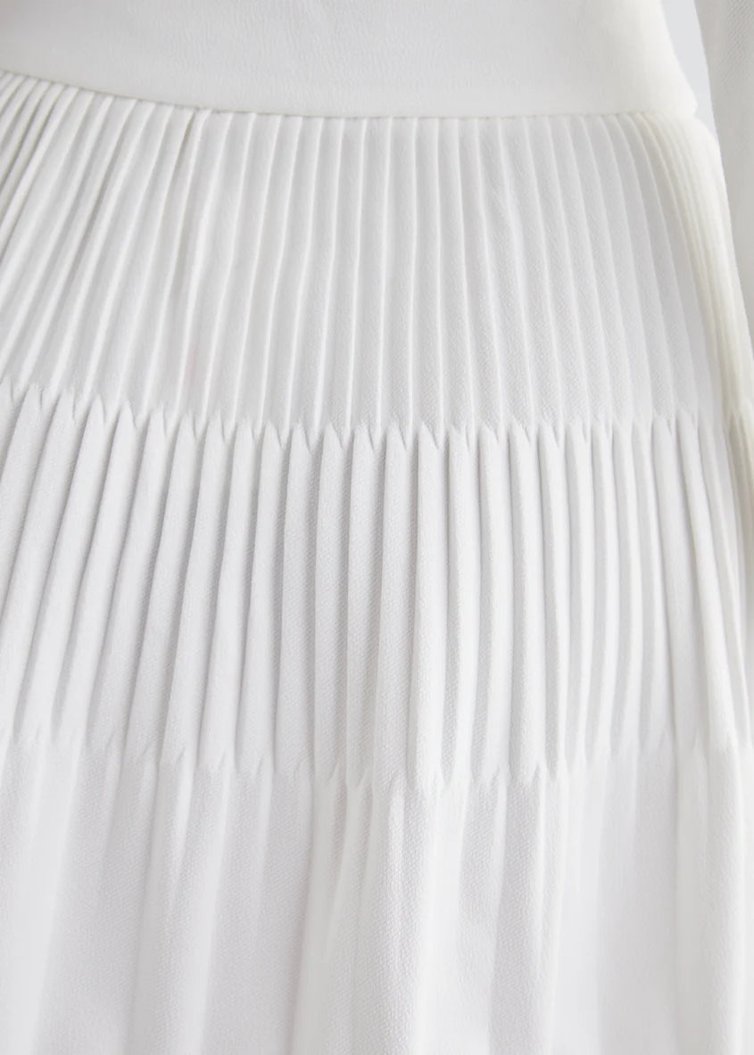 Sunbeam Set - Off White