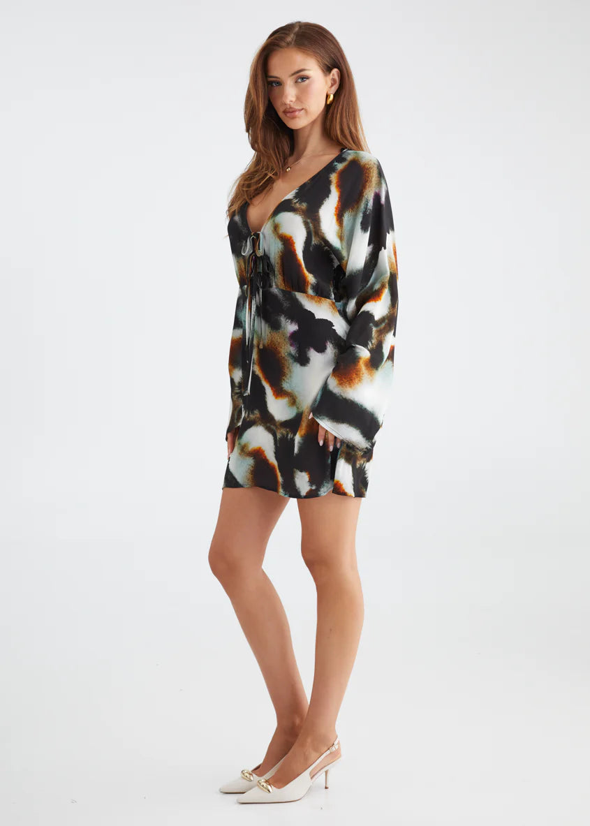 Luciano Dress - Hesper