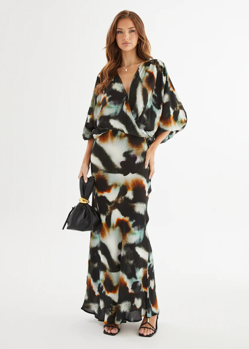 Soho Blouse - Hesper