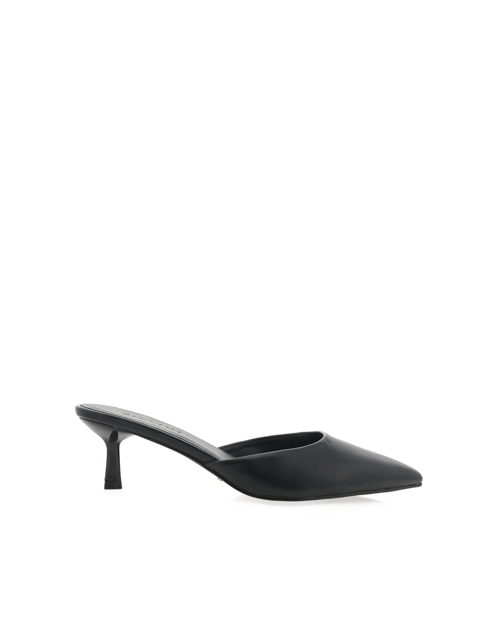 Niv Heels - Black