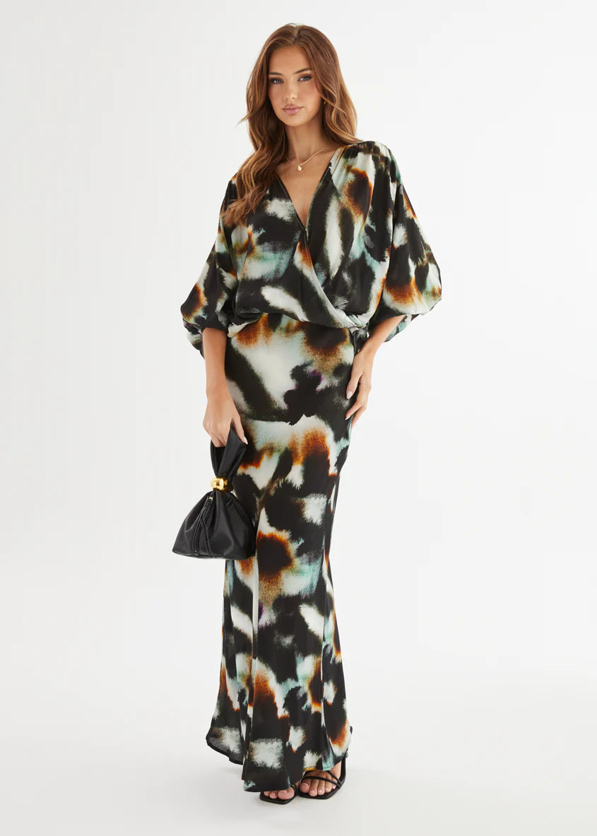 Soho Blouse - Hesper