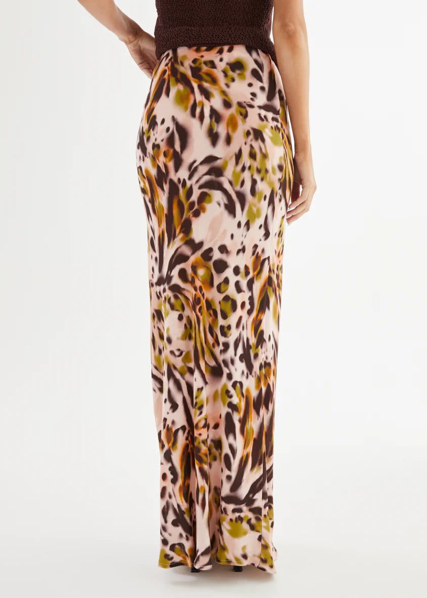 Soho Maxi Skirt - Zendaya