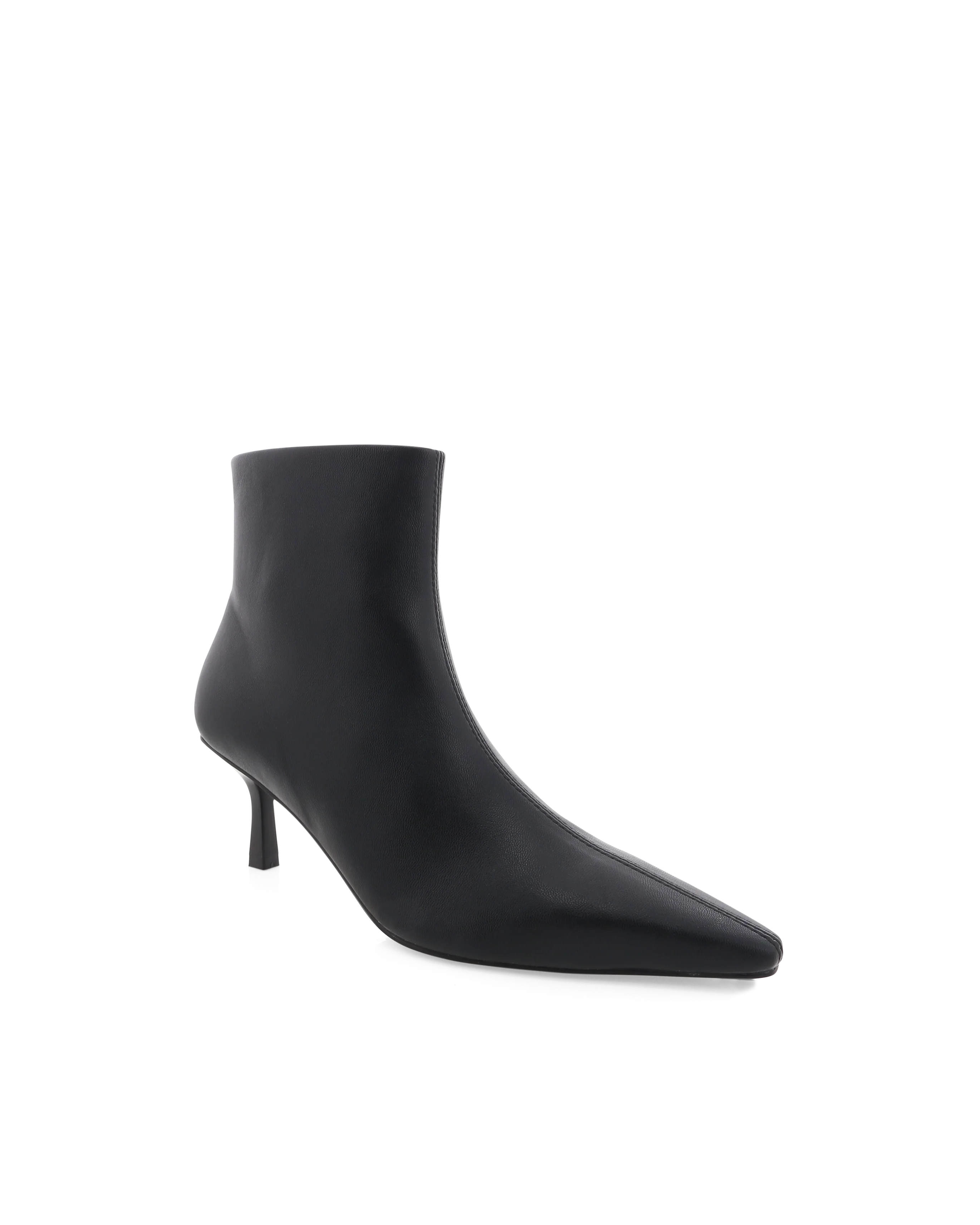 Emiko Boots - Black
