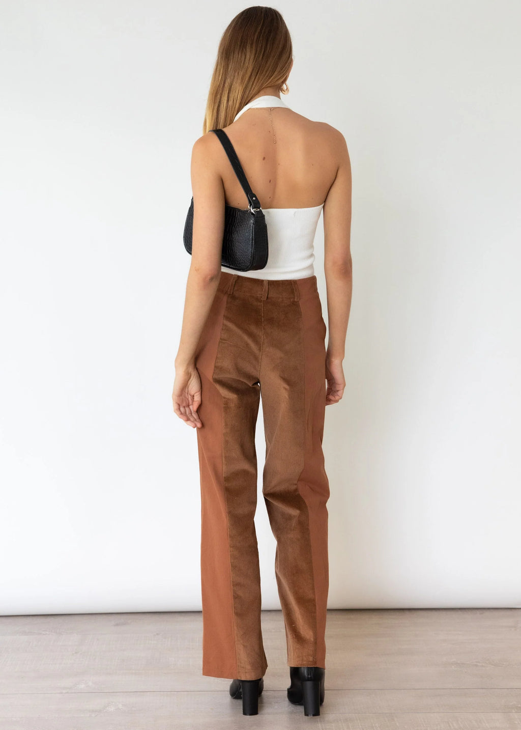 Loose Ends Bodysuit - Off White