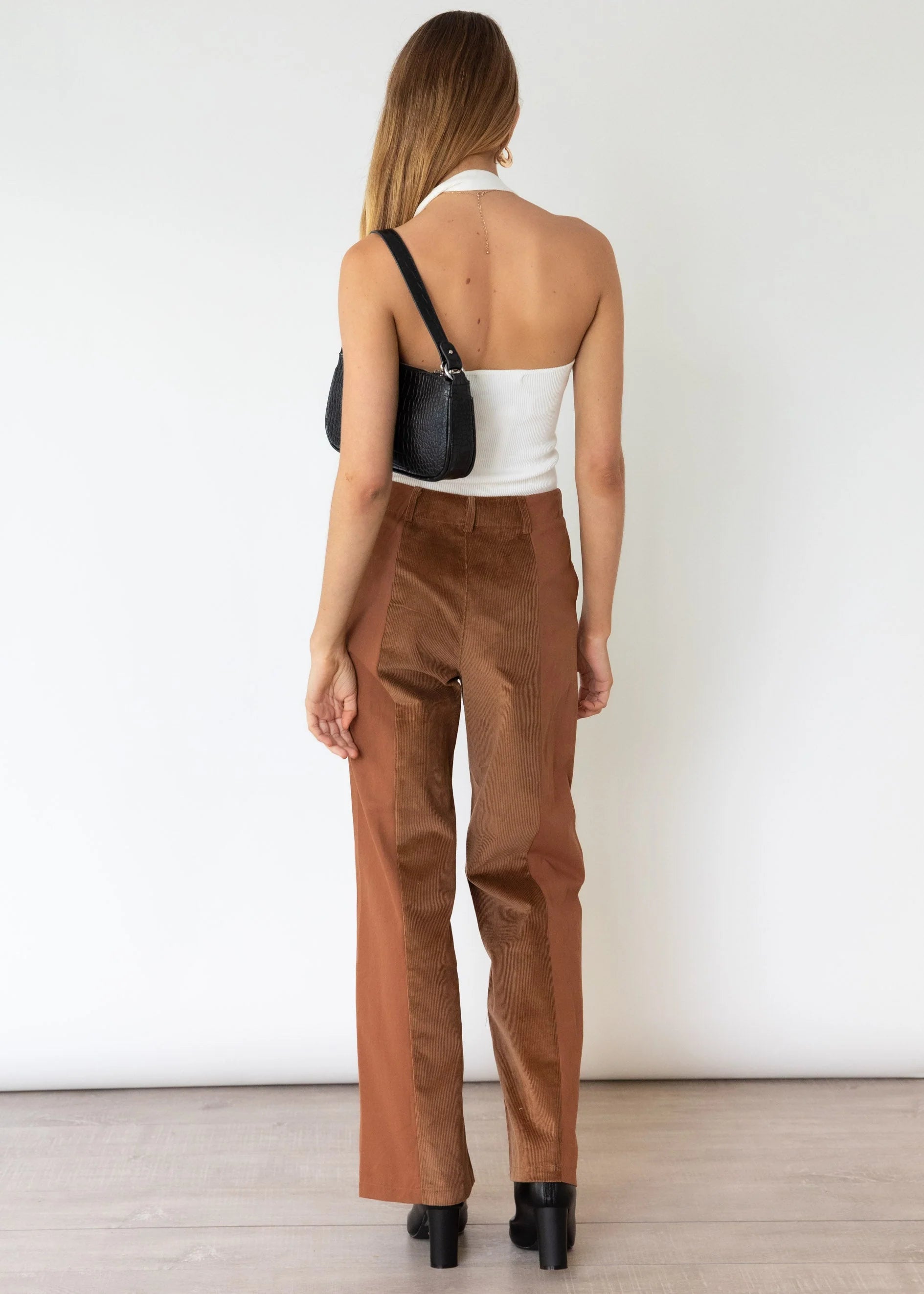 Loose Ends Bodysuit - Off White