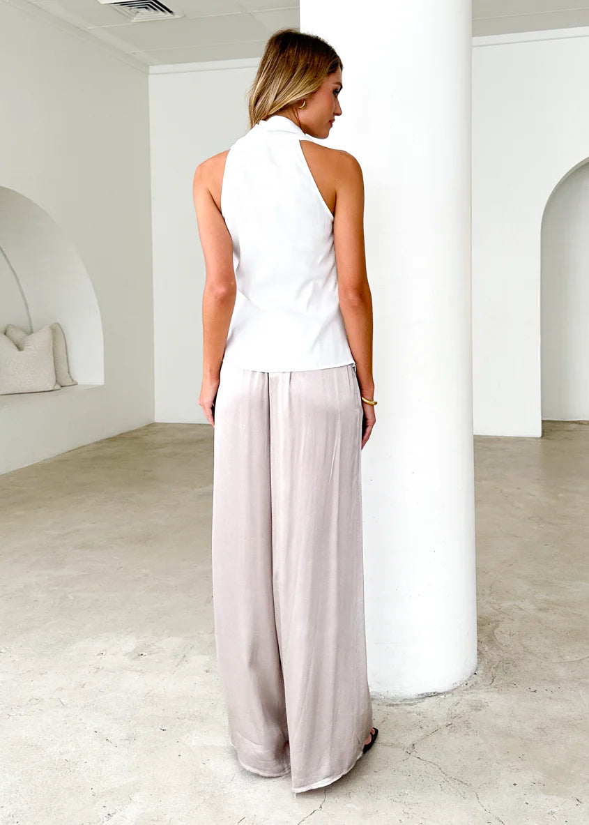 Angela Top - Off White