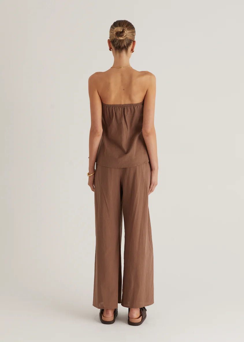 Ashton Set - Chocolate