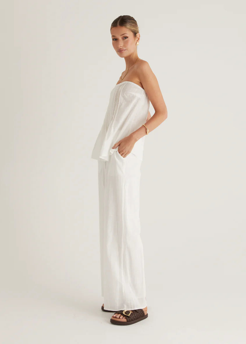 Ashton Set - Off White