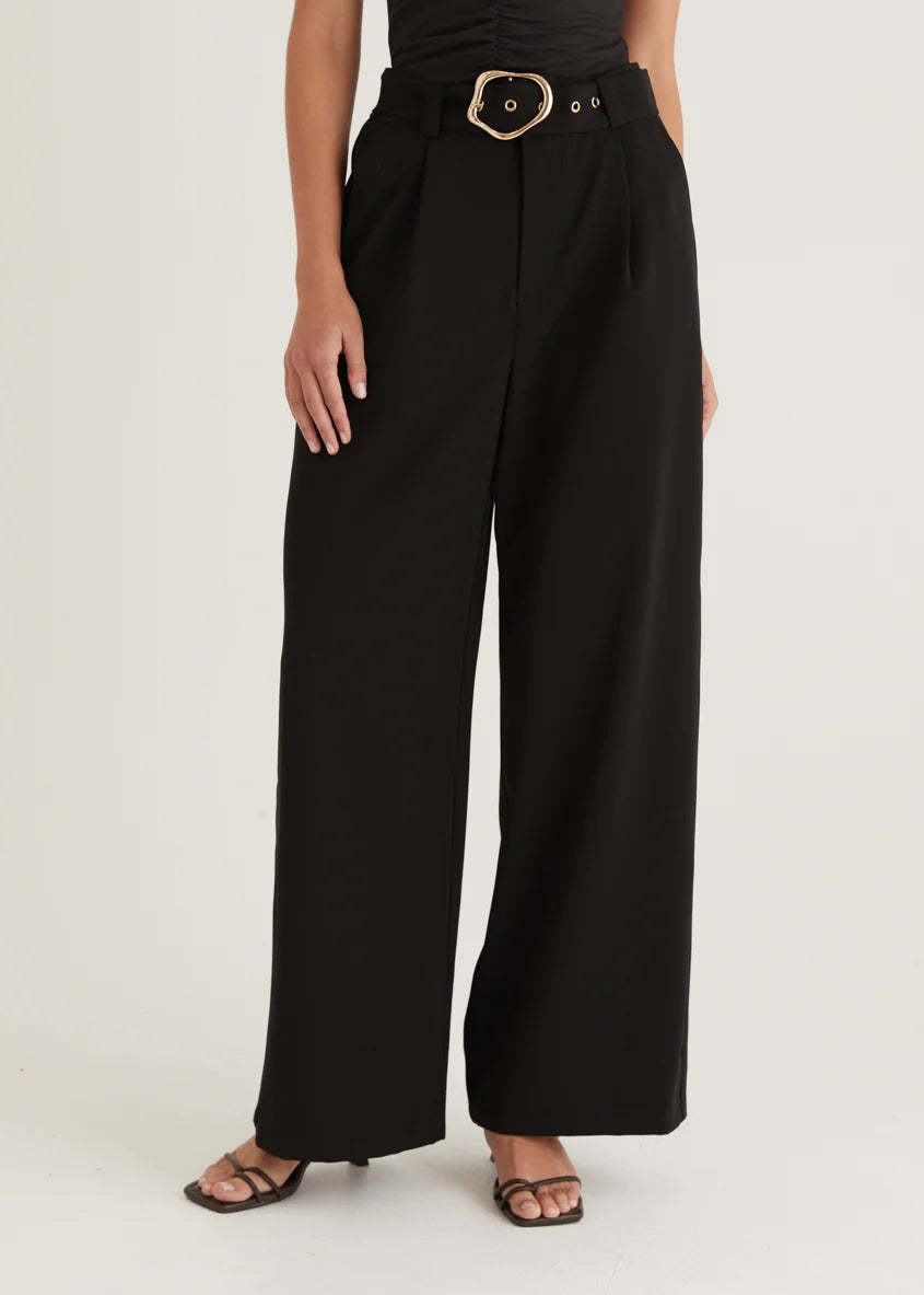 Kenzo Pants - Black
