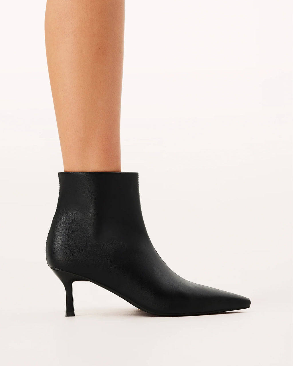 Emiko Boots - Black