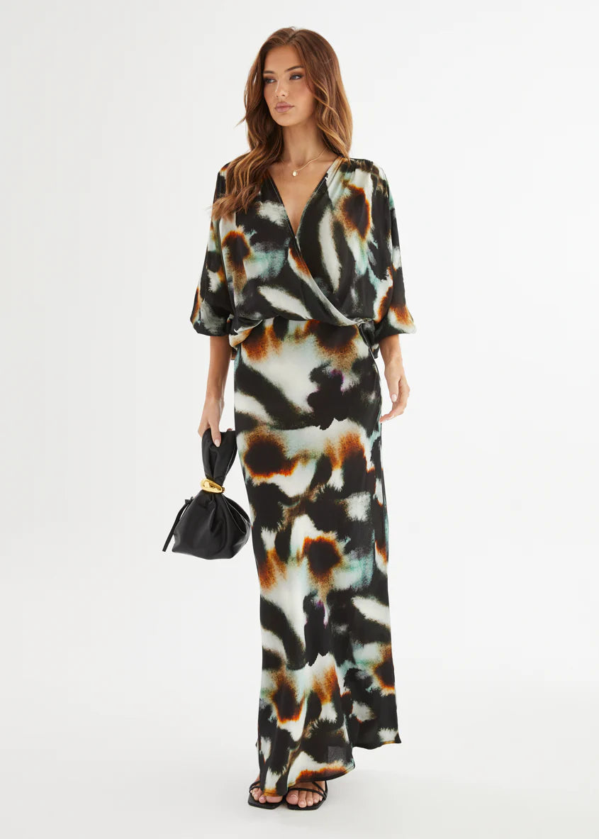 Soho Blouse - Hesper