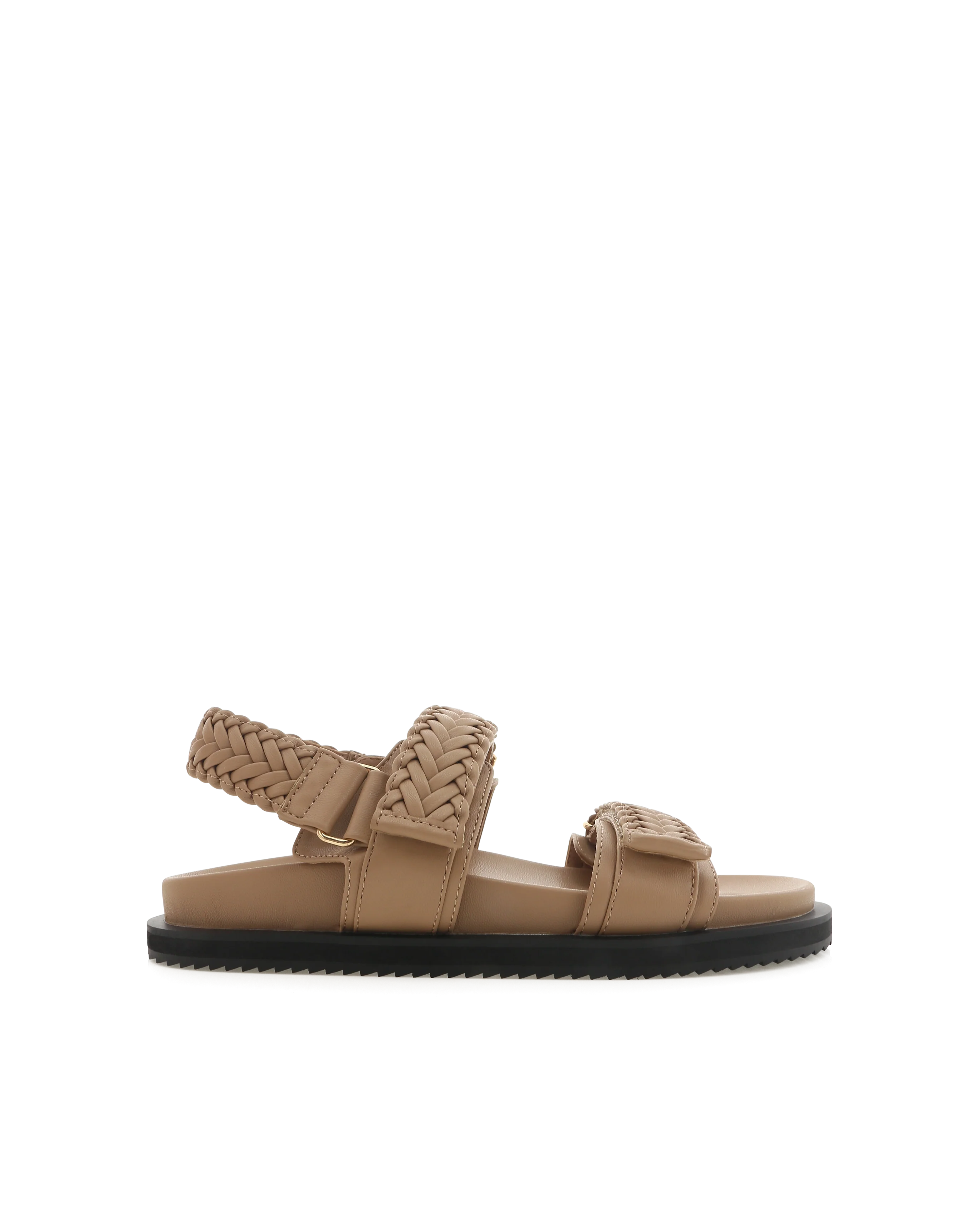 Taishi Sandals - Clay