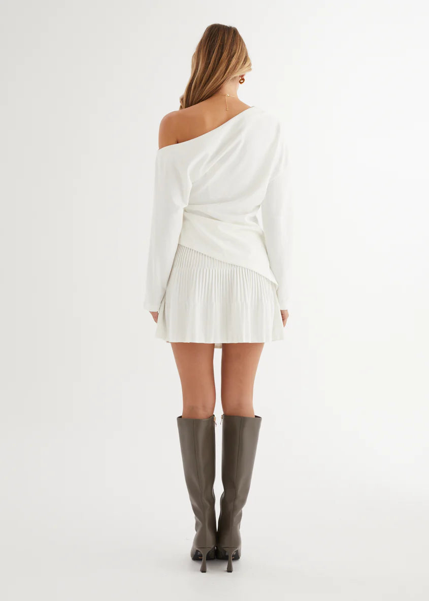 Sunbeam Set - Off White