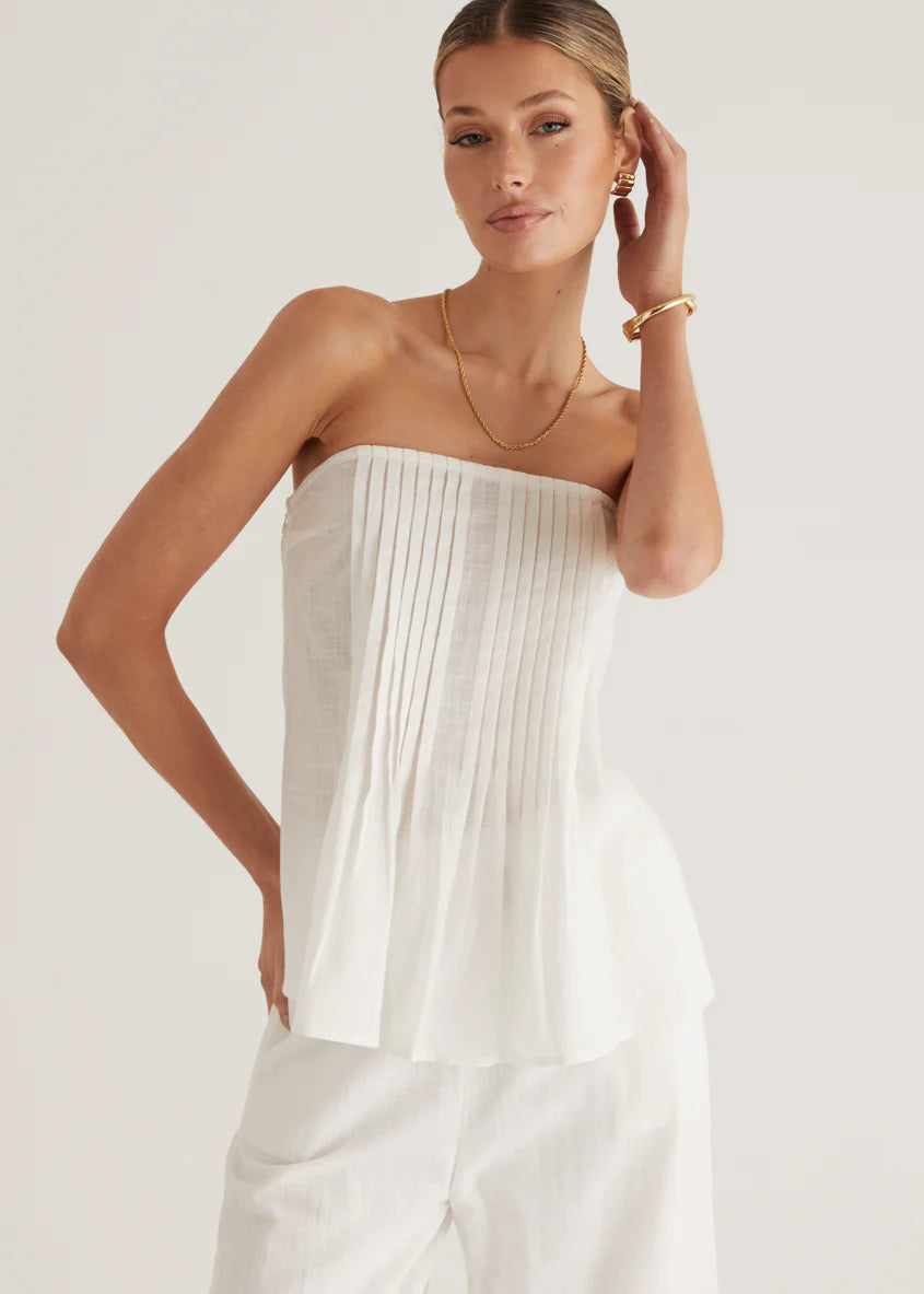 Ashton Set - Off White