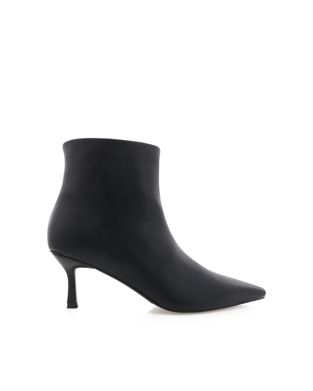 Emiko Boots - Black