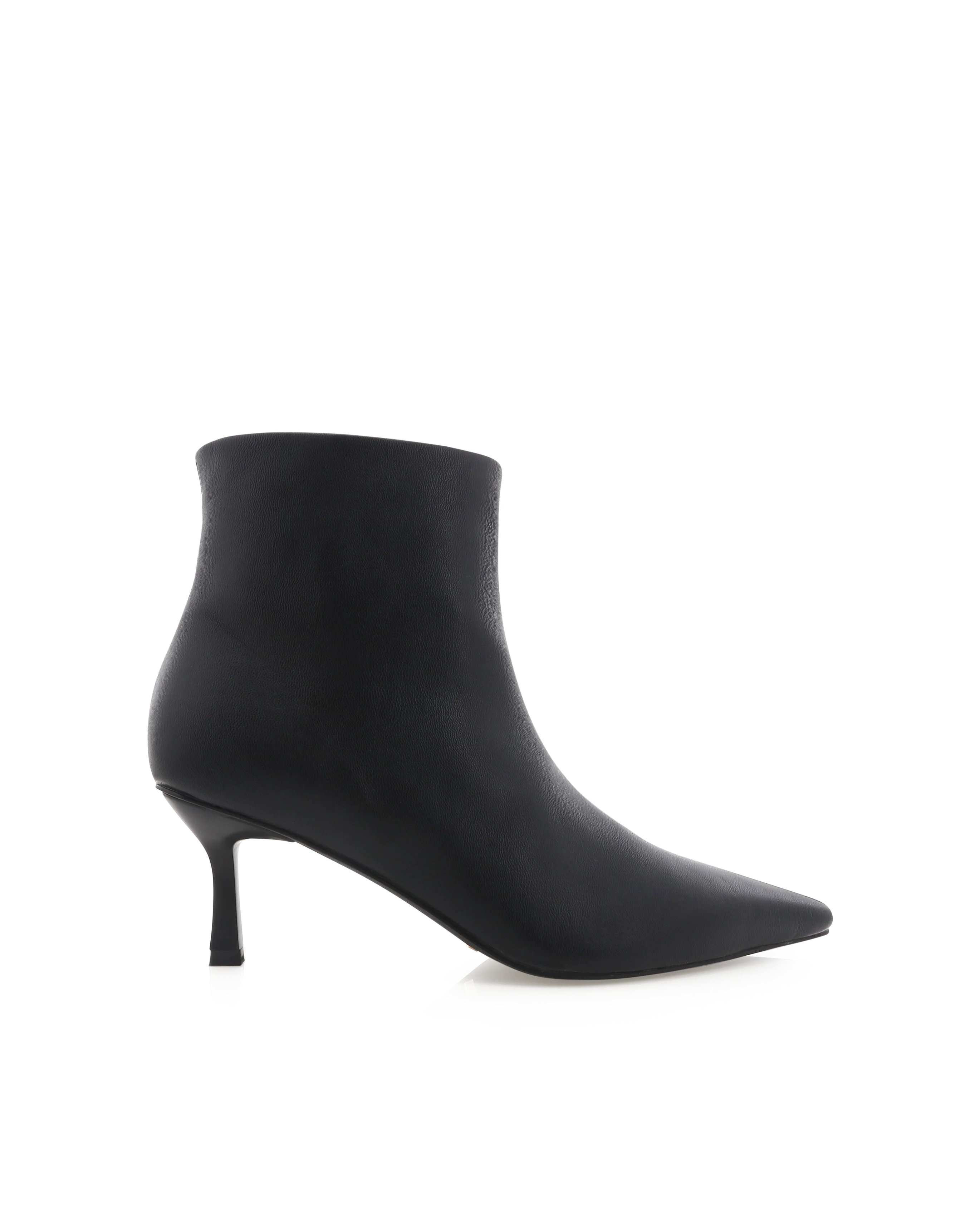 Emiko Boots - Black