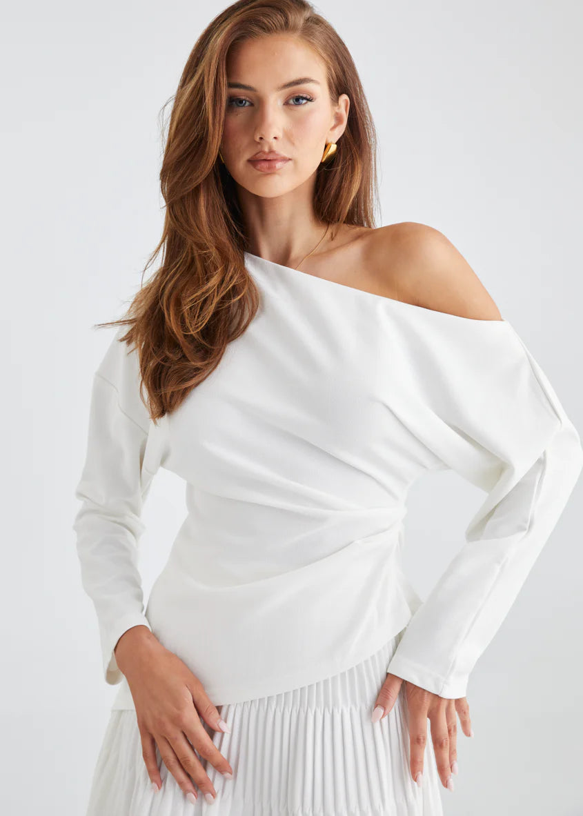 Sunbeam Set - Off White