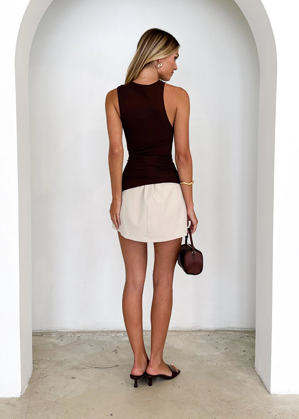 Agni Top - Chocolate